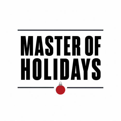 Master of Holidays
